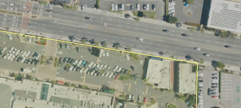 Encino Retail Space Available