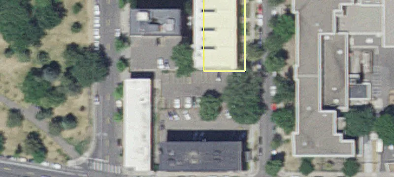 Office Space in Loring Park