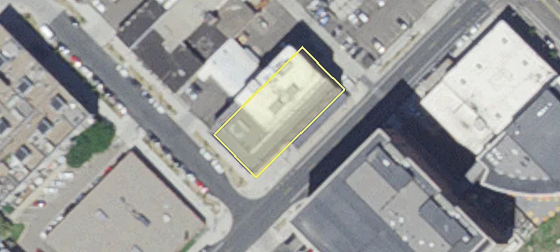 Prime North Loop Office Space