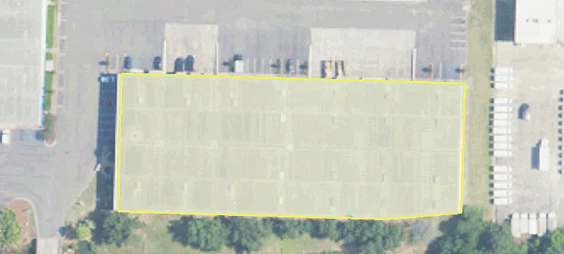 Distribution Warehouse Space Available