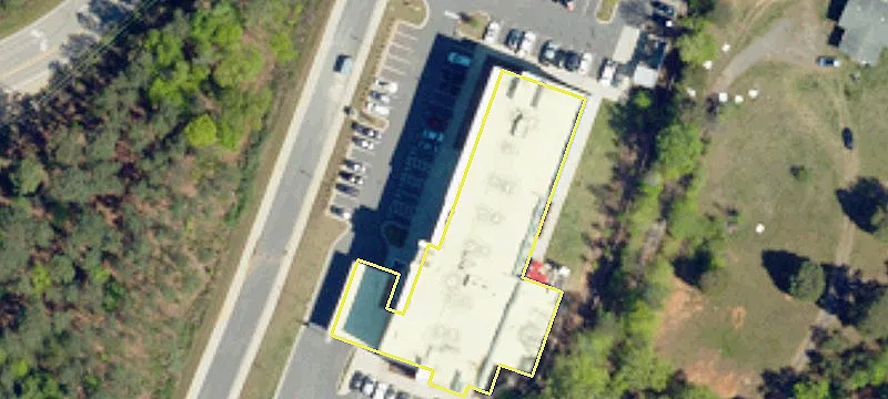 Development Site Near Highway 160