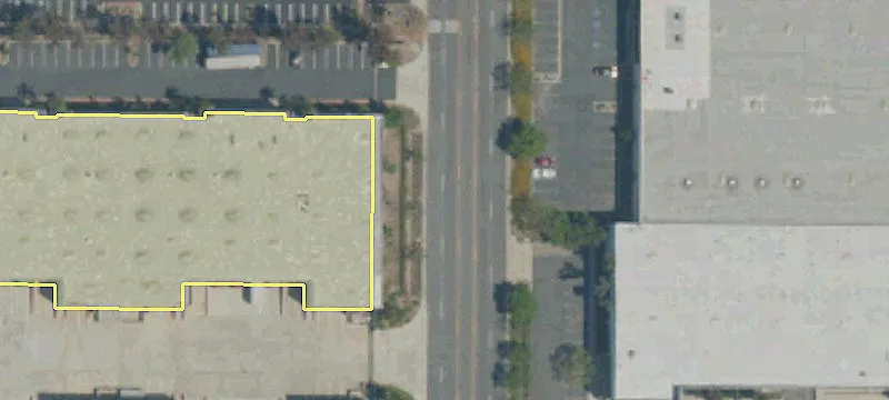 Ontario Flex Space Available