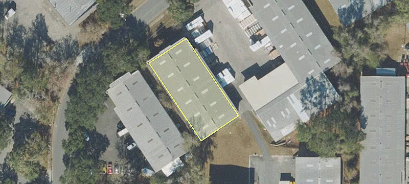 Industrial/Warehouse/Distribution Space Available