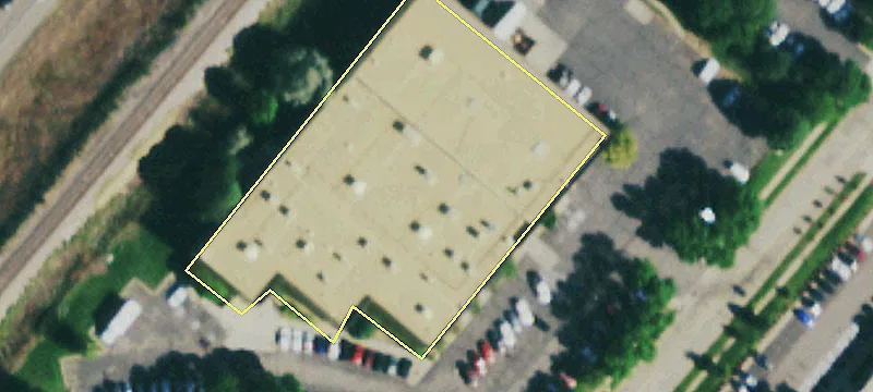 Versatile Warehouse and Office Space