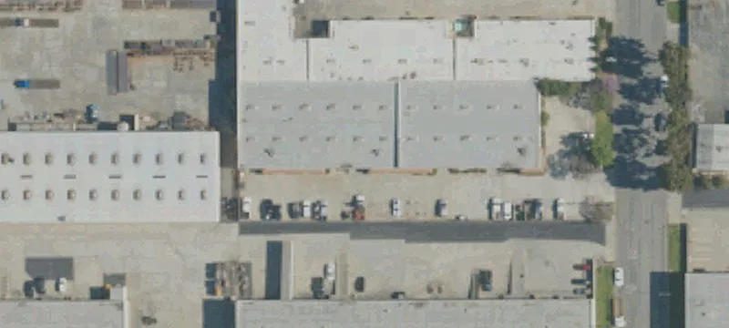 Functional Industrial Unit For Rent