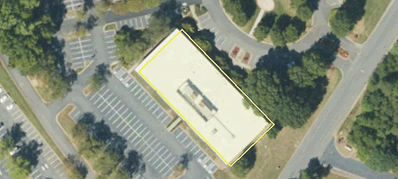 Office Space in Parkway Plaza