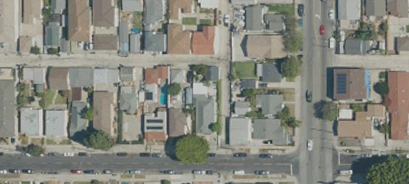 Industrial Property Leased in San Pedro
