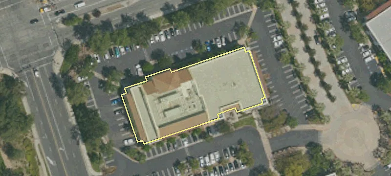Fully Leased San Dimas Office