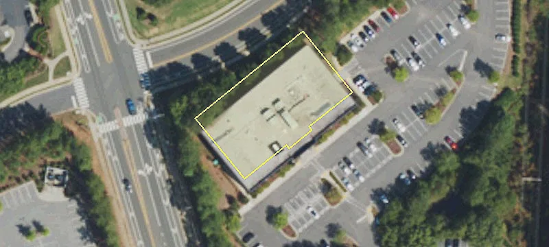 Class A Office Space Available