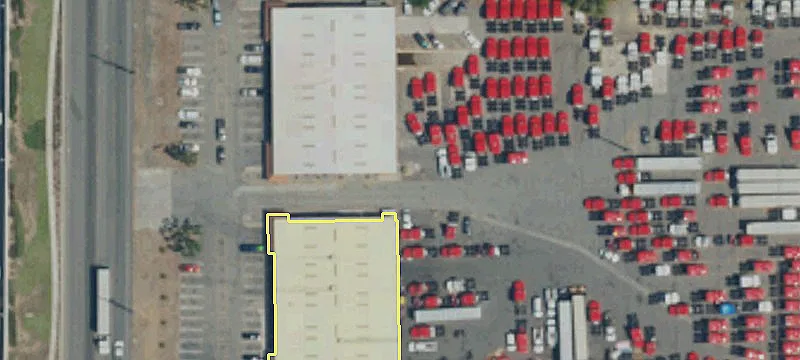 Rancho Cucamonga Industrial Buildings