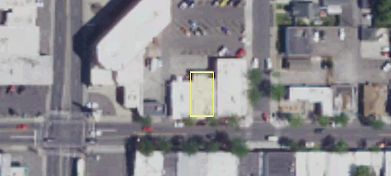 Retail Space in Garland District