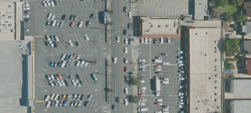 Retail Space on Western Avenue