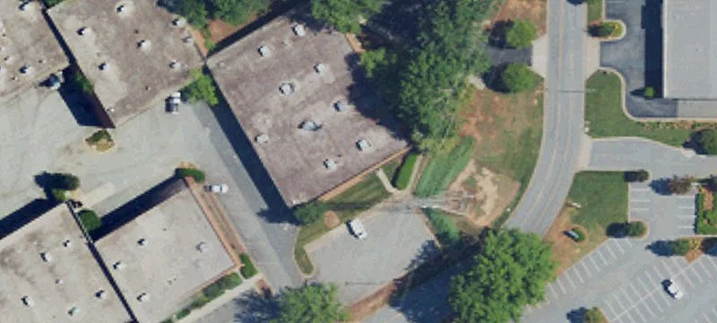 Office Space on West Wendover