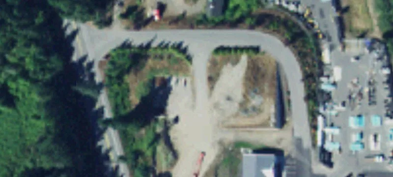 Flex Space in Business Park