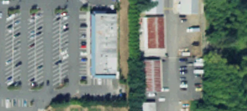 Retail Space in Kingston Center