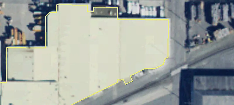 Burlington Industrial Space For Lease