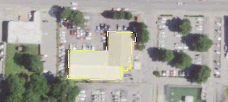 Springfield Automotive Repair Location For Sale