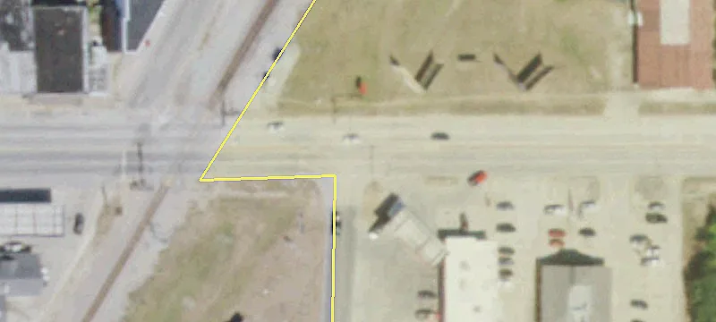 Commercial Land Ready For Development