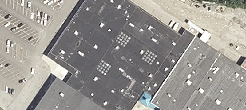 Retail Space at Airport Mall