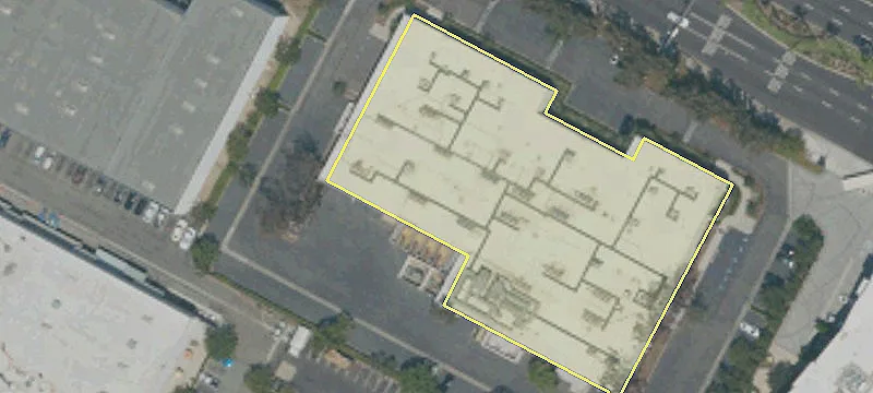 Irvine R&D Building For Lease