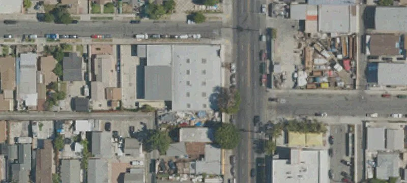 Concrete Building for Manufacturing/Warehousing