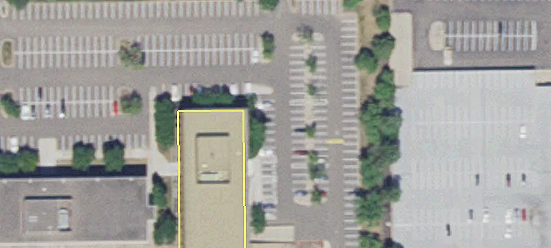 West End Office Park Space