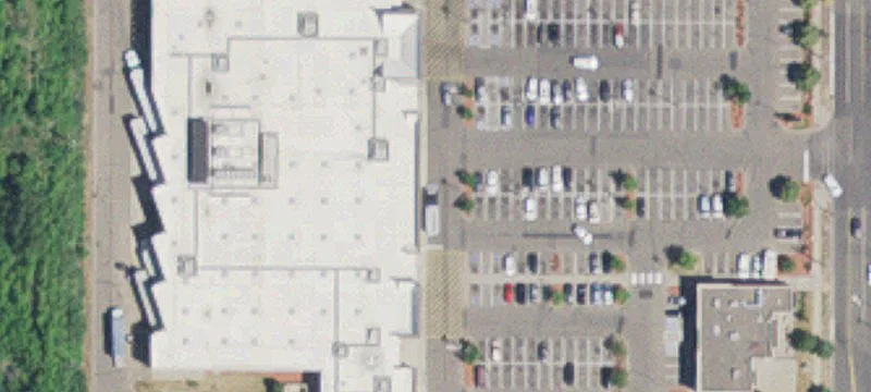 Retail Space in St. Paul