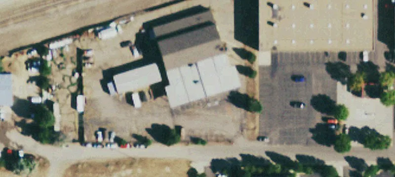 Wheat Ridge Yard Space Available