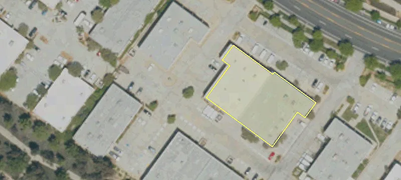 Valencia Industrial Condo For Sale