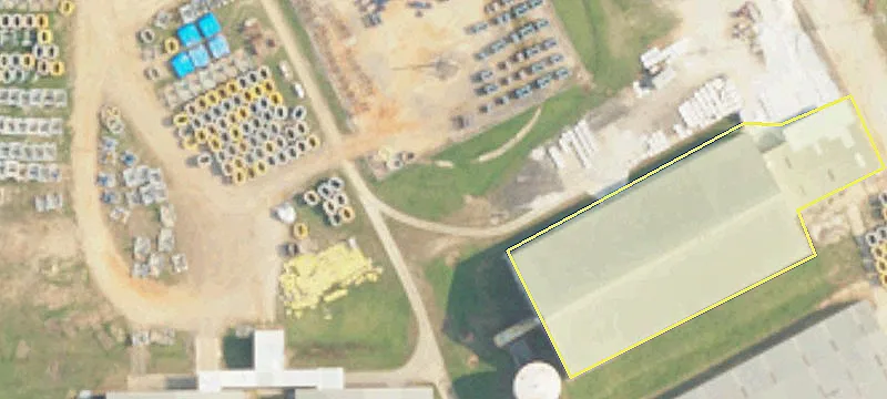Loxley Warehouse with Highway Access