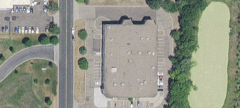 Versatile Office, Warehouse, Lab Space