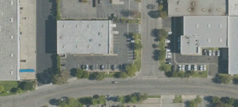 Santa Fe Springs Warehouse Space