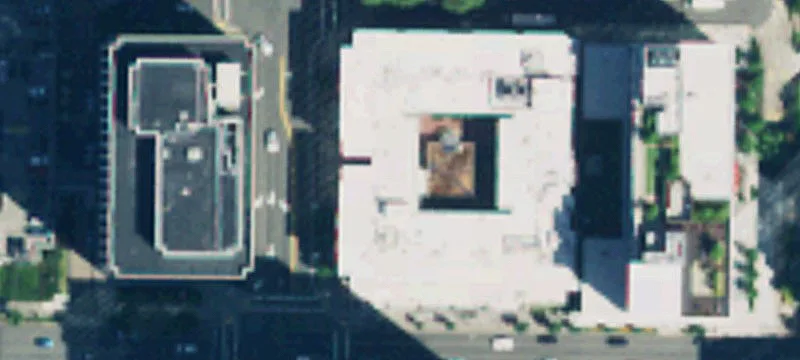 Bellevue Downtown Café Space