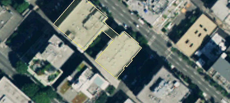 Modern Office Space in Belltown