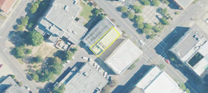 Main Street Retail Opportunity