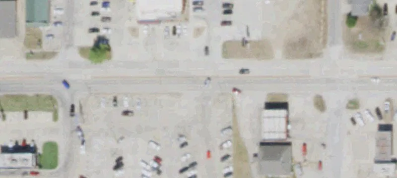 Highway 75 Warehouse and Industrial