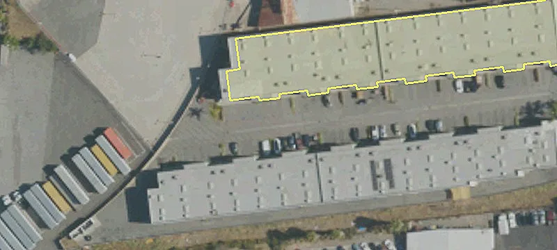 Alhambra Industrial Condo For Sale