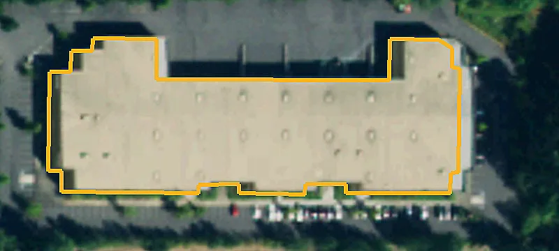 Federal Way Warehouse Space Available