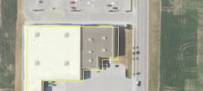 Retail Space Available For Lease
