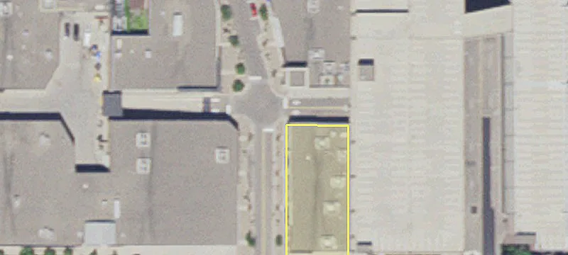 Retail Space in St. Louis