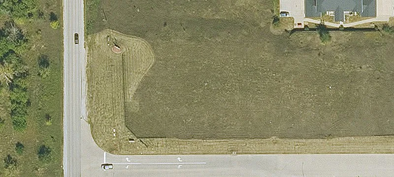 Land For Sale Tiffin, Iowa