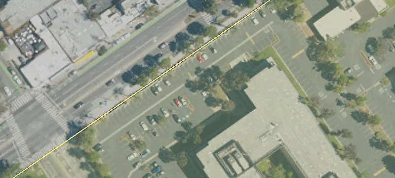 Ocean Park Blvd Office Building
