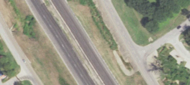 Redevelopment Opportunity on Interstate 45
