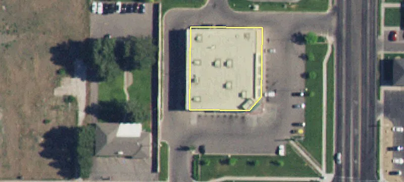 Idaho Falls Retail Opportunity