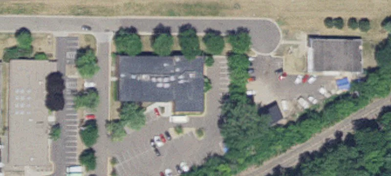 Golden Valley Office Space Available