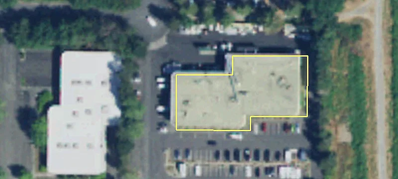 Redmond Flex Warehouse with Power