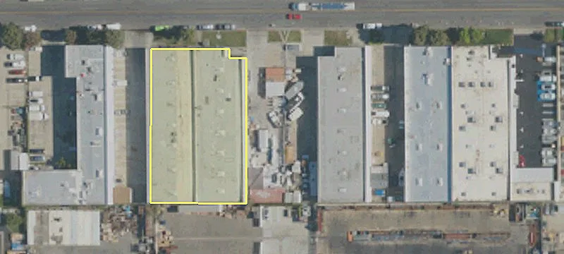 Industrial Property in Huntington Beach