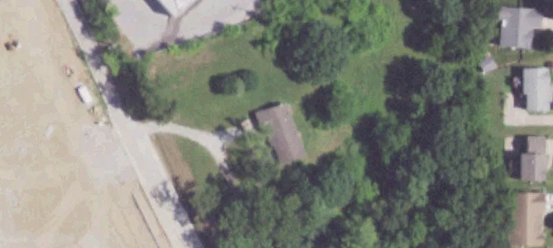 Highway Commercial Property on 2.89 Acres
