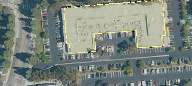 Culver City Office Space Available