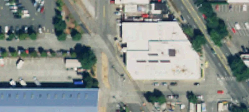Industrial Property in Seattle, WA